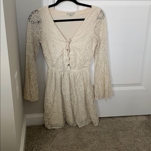 American eagle dress